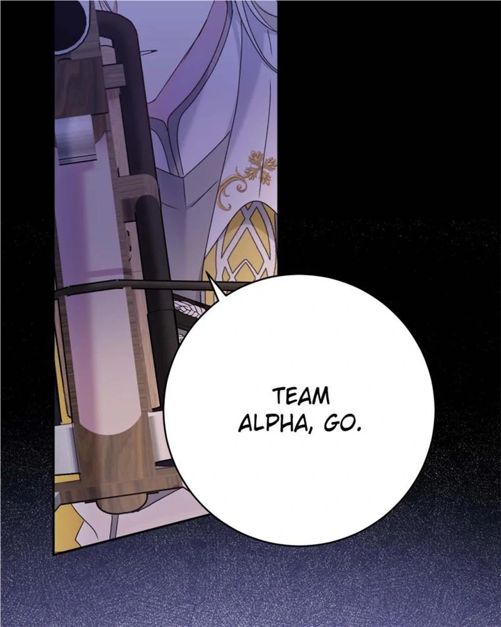Captain! Is this battlefield here? chapter 32 page 25