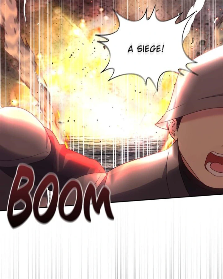 Captain! Is this battlefield here? chapter 32 page 39