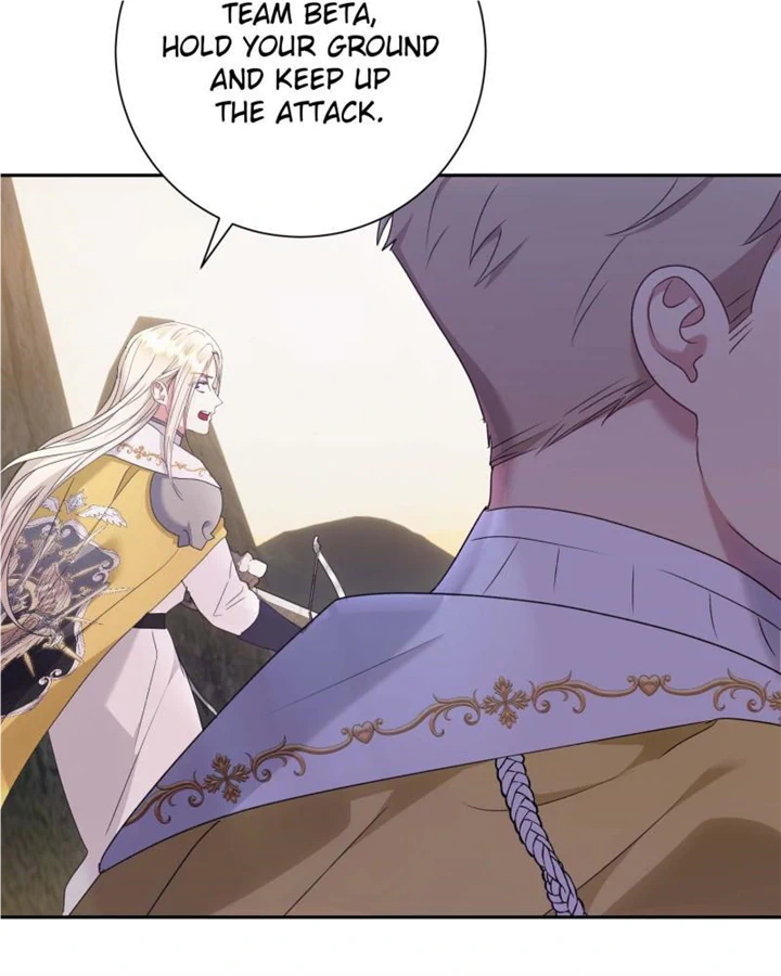 Captain! Is this battlefield here? chapter 32 page 42