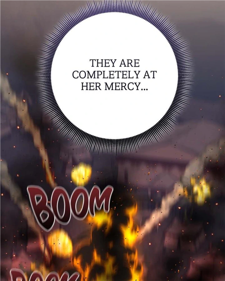 Captain! Is this battlefield here? chapter 32 page 45