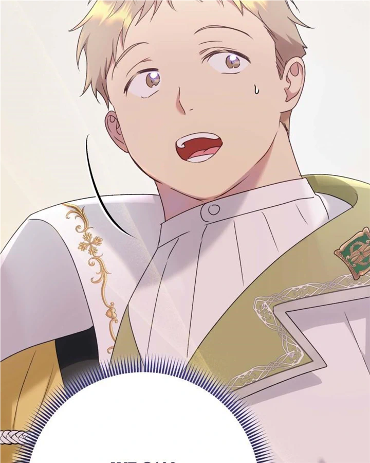 Captain! Is this battlefield here? chapter 32 page 49