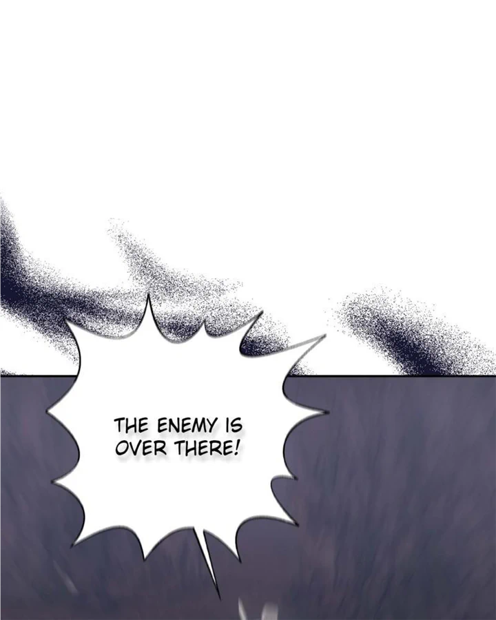 Captain! Is this battlefield here? chapter 32 page 51