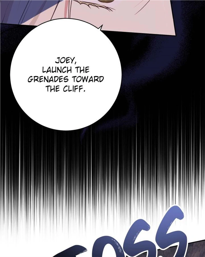 Captain! Is this battlefield here? chapter 32 page 54