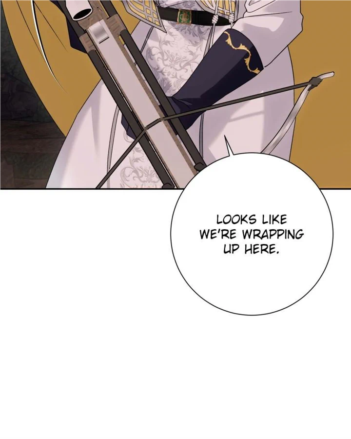 Captain! Is this battlefield here? chapter 32 page 69