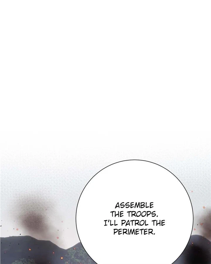 Captain! Is this battlefield here? chapter 32 page 70