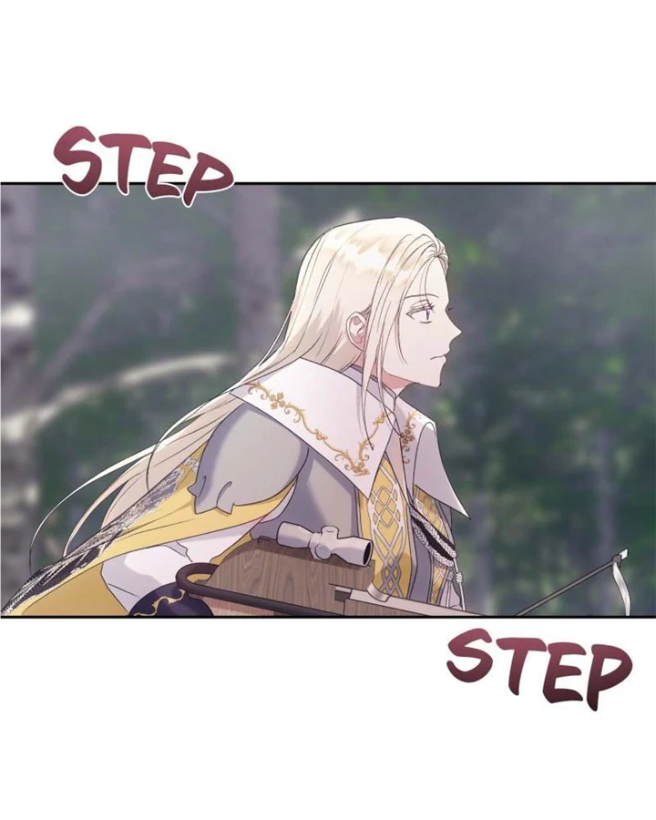 Captain! Is this battlefield here? chapter 32 page 74
