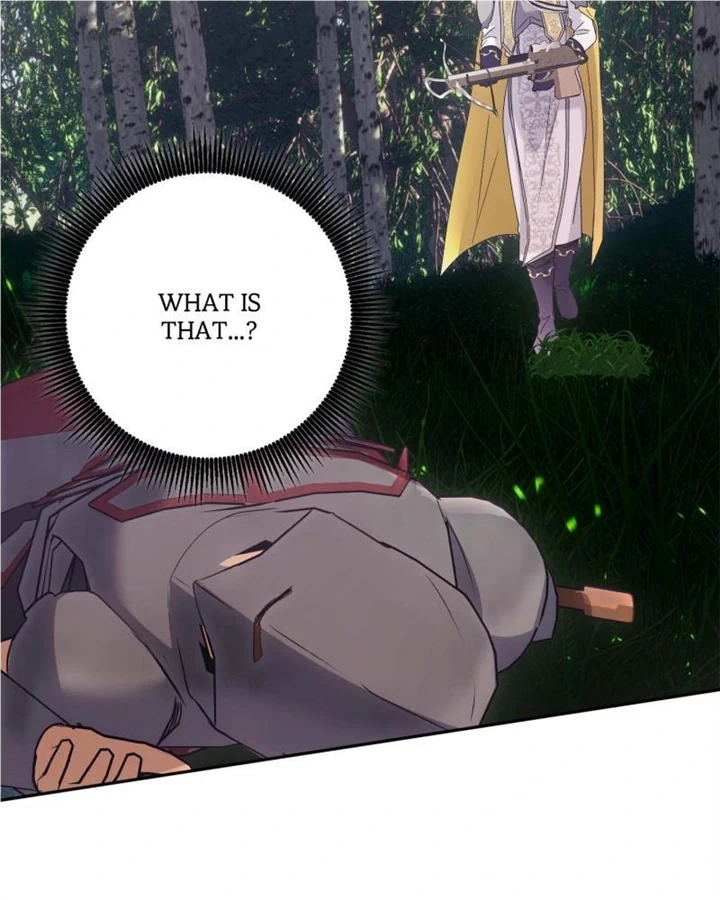 Captain! Is this battlefield here? chapter 32 page 76