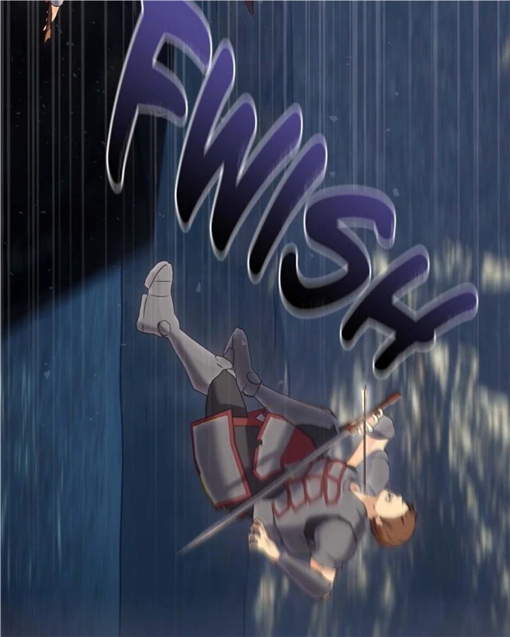 Captain! Is this battlefield here? chapter 32 page 101