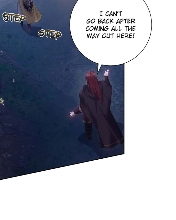 Captain! Is this battlefield here? chapter 32 page 108