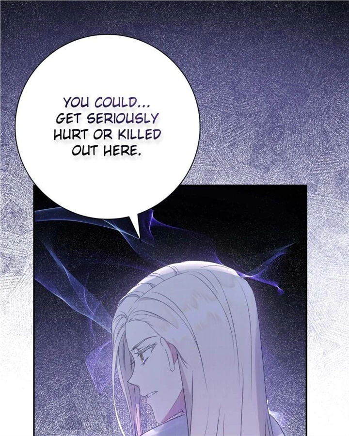 Captain! Is this battlefield here? chapter 32 page 110