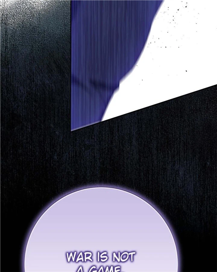 Captain! Is this battlefield here? chapter 32 page 116