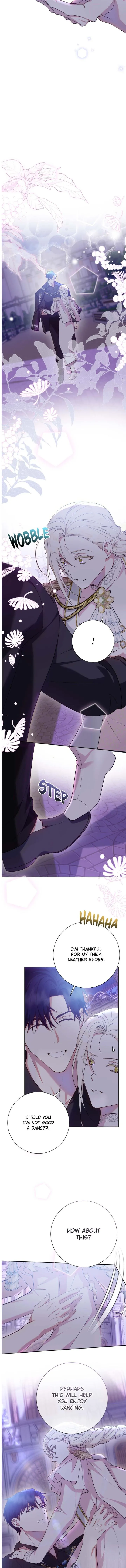 Captain! Is this battlefield here? chapter 36 page 9