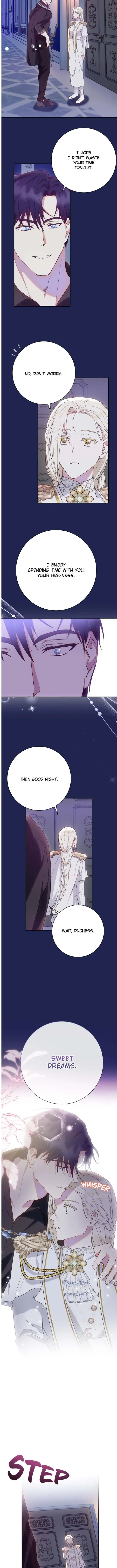 Captain! Is this battlefield here? chapter 37 page 2