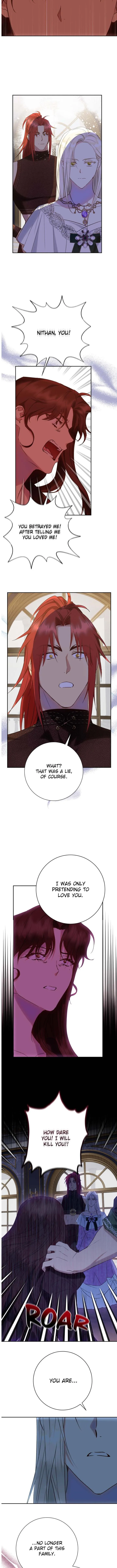 Captain! Is this battlefield here? chapter 37 page 5