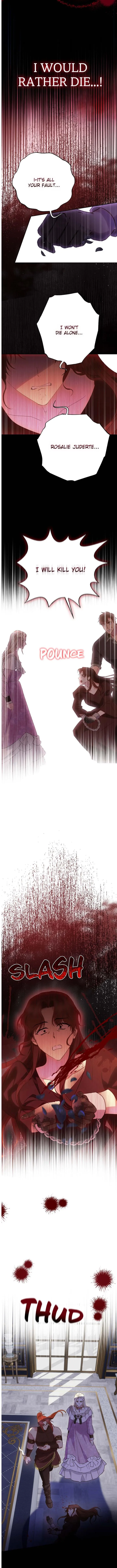 Captain! Is this battlefield here? chapter 37 page 7