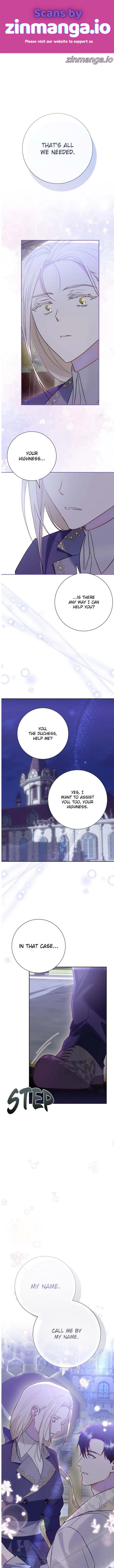 Captain! Is this battlefield here? chapter 39 page 1