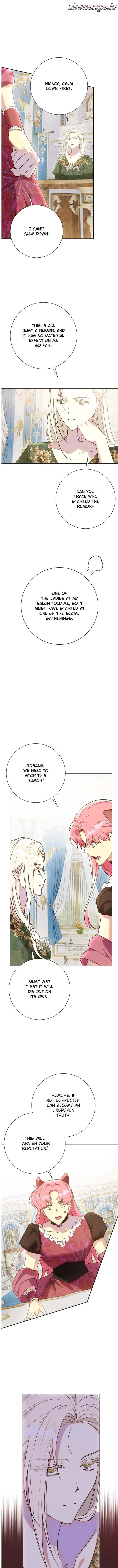 Captain! Is this battlefield here? chapter 39 page 9
