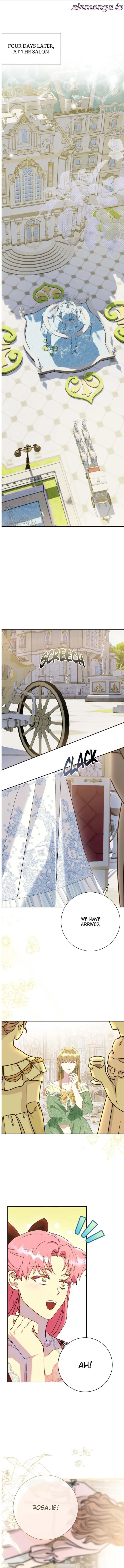 Captain! Is this battlefield here? chapter 39 page 13