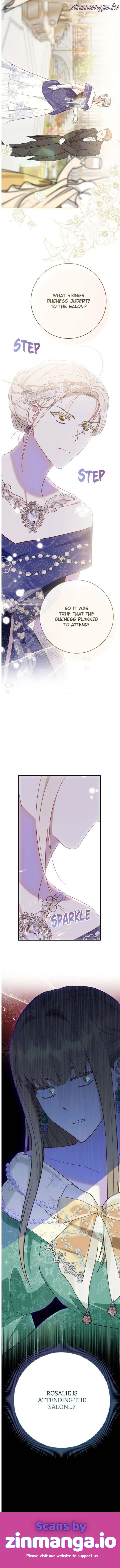 Captain! Is this battlefield here? chapter 39 page 14