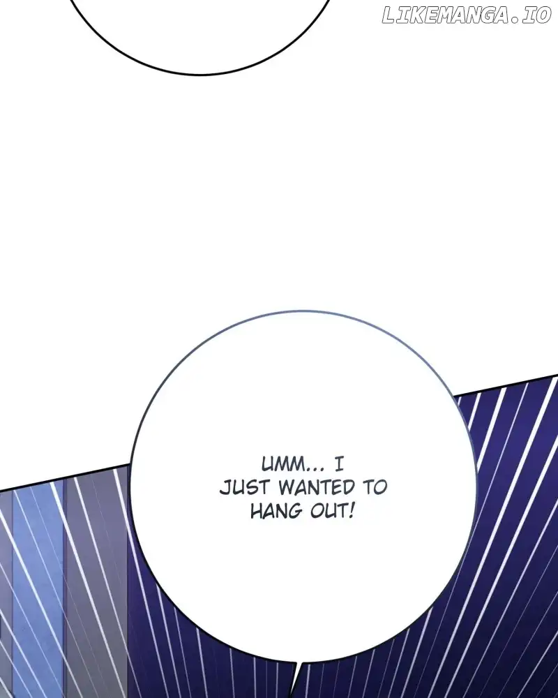 Captain! Is this battlefield here? chapter 50 page 14