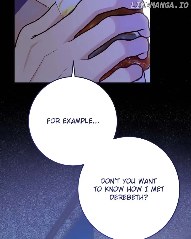 Captain! Is this battlefield here? chapter 50 page 28