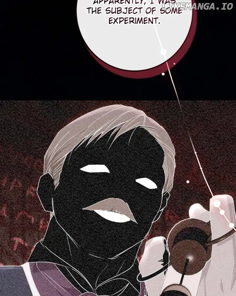 Captain! Is this battlefield here? chapter 50 page 34