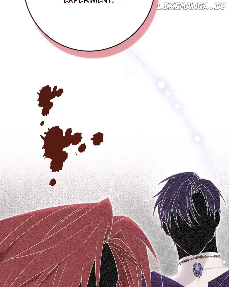 Captain! Is this battlefield here? chapter 50 page 38