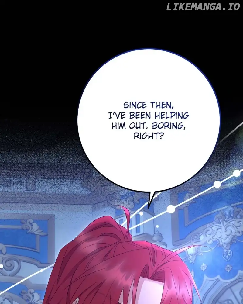 Captain! Is this battlefield here? chapter 50 page 41