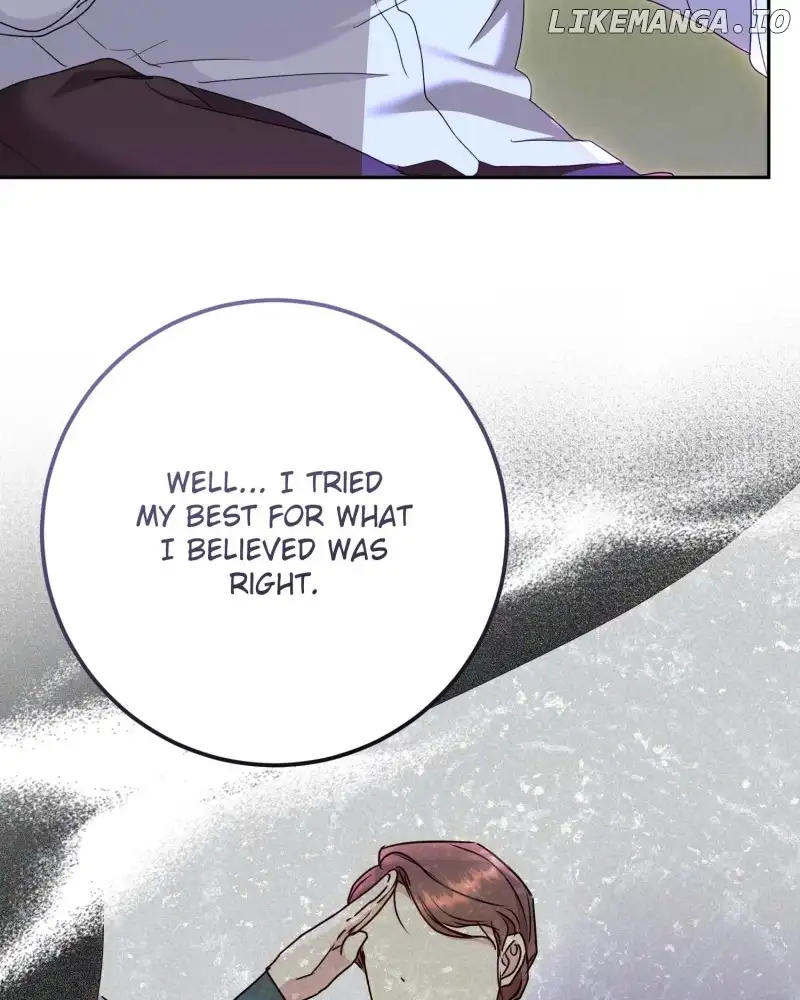Captain! Is this battlefield here? chapter 50 page 60