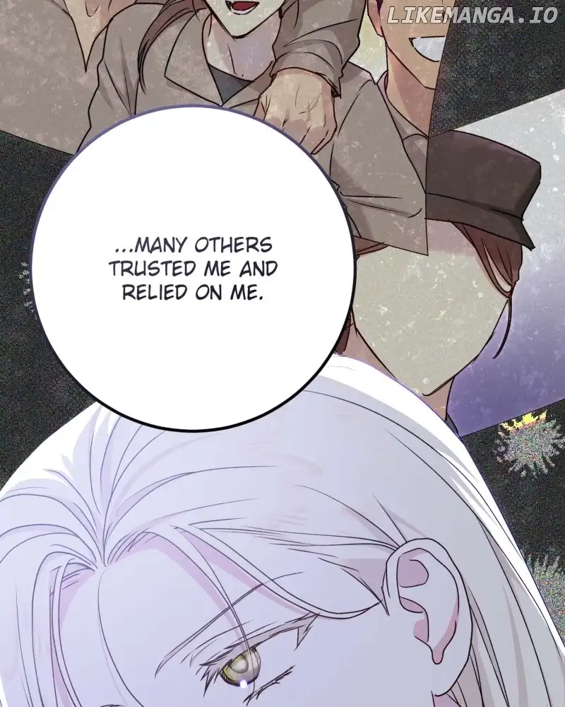 Captain! Is this battlefield here? chapter 50 page 62