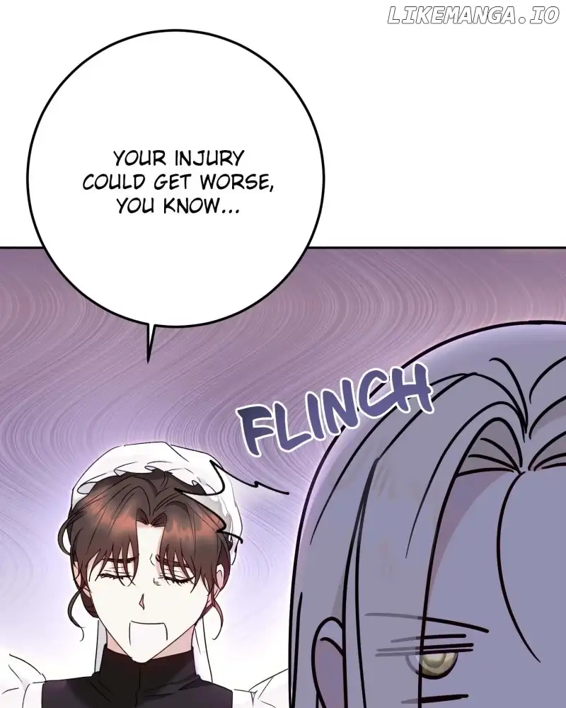 Captain! Is this battlefield here? chapter 50 page 90