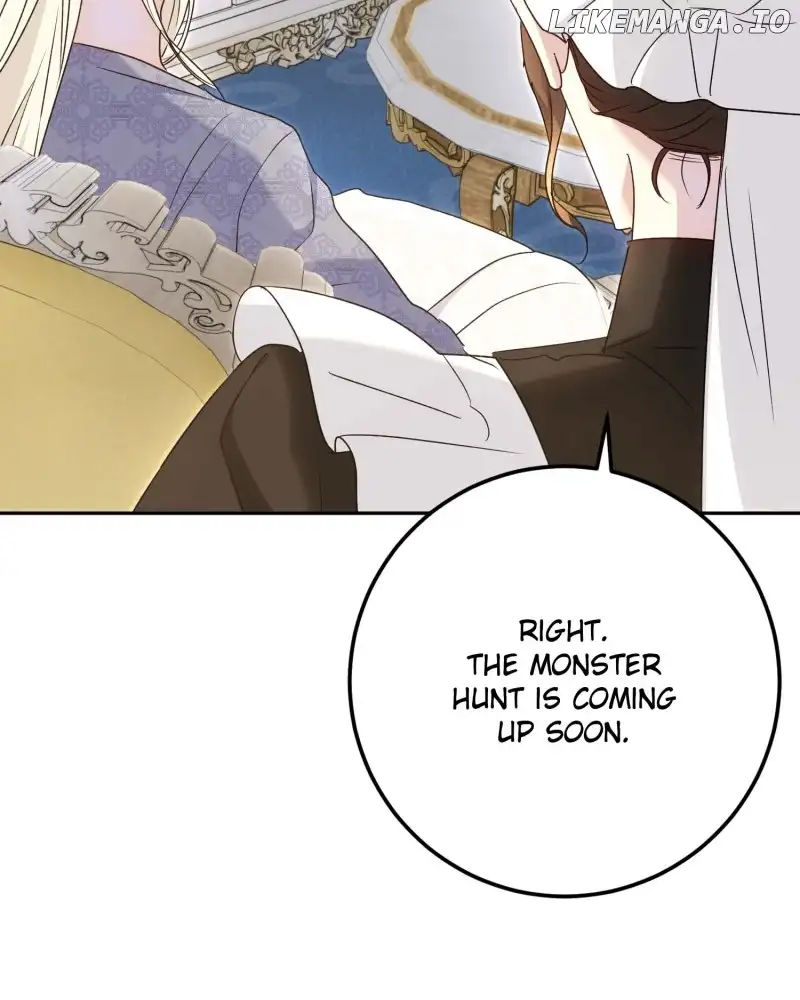 Captain! Is this battlefield here? chapter 50 page 93