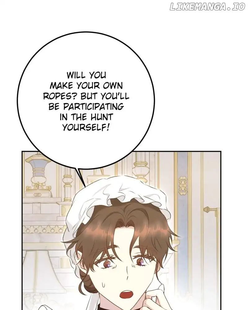 Captain! Is this battlefield here? chapter 50 page 94