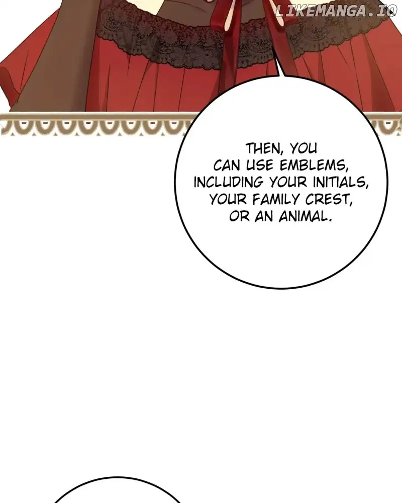 Captain! Is this battlefield here? chapter 50 page 104