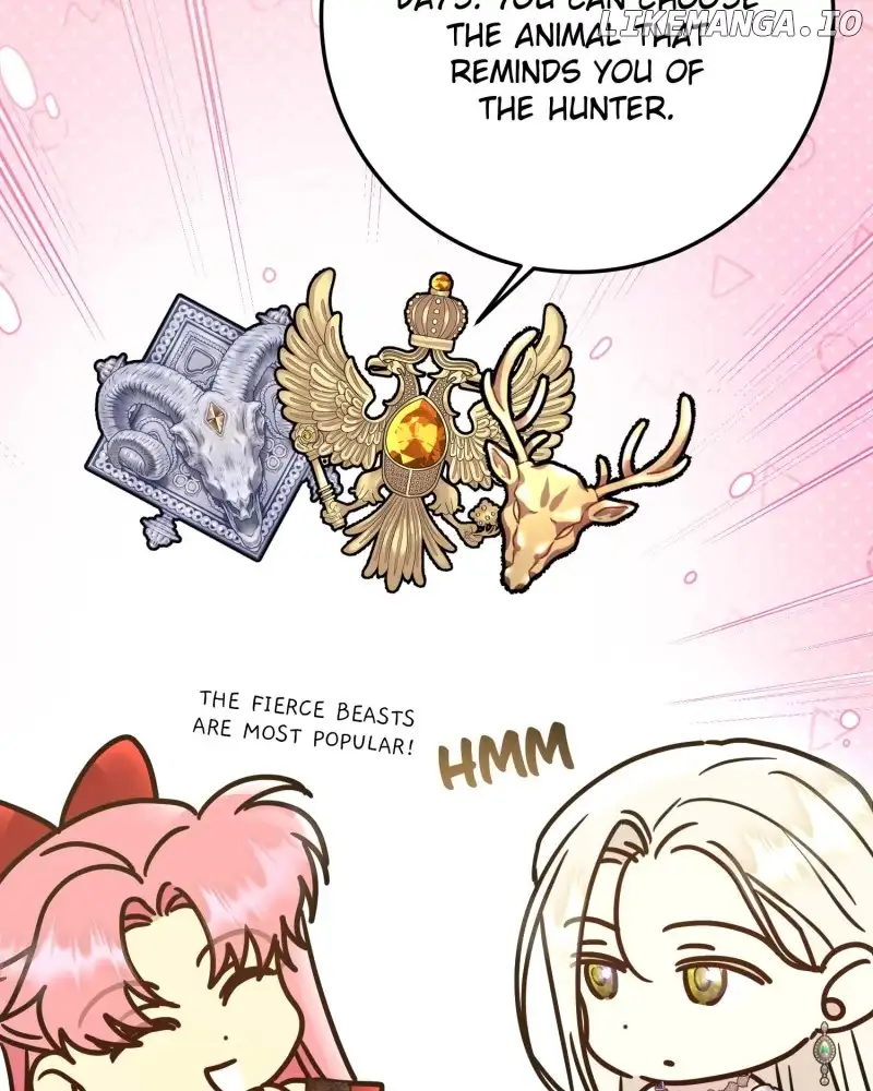 Captain! Is this battlefield here? chapter 50 page 112