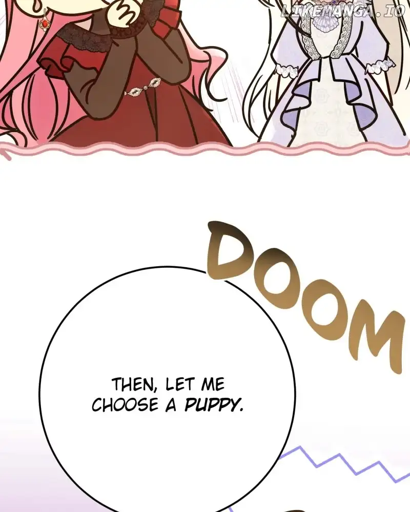 Captain! Is this battlefield here? chapter 50 page 113