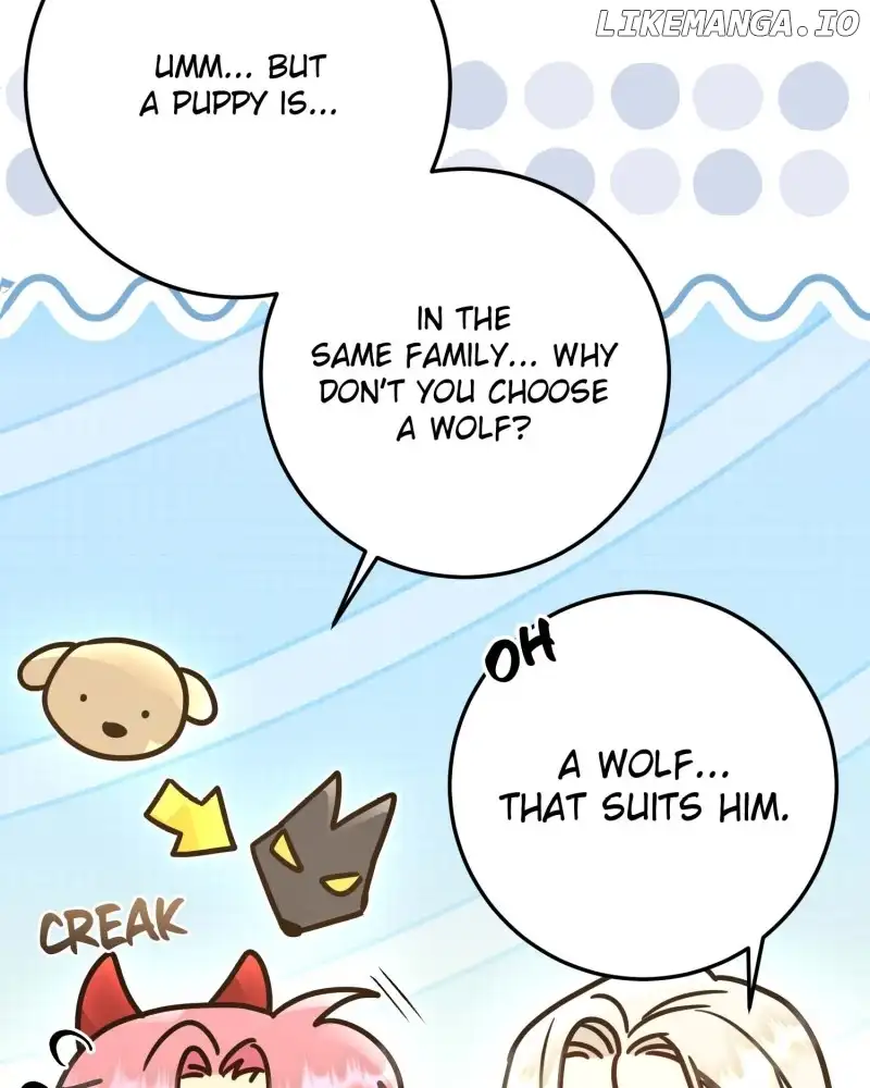 Captain! Is this battlefield here? chapter 50 page 118