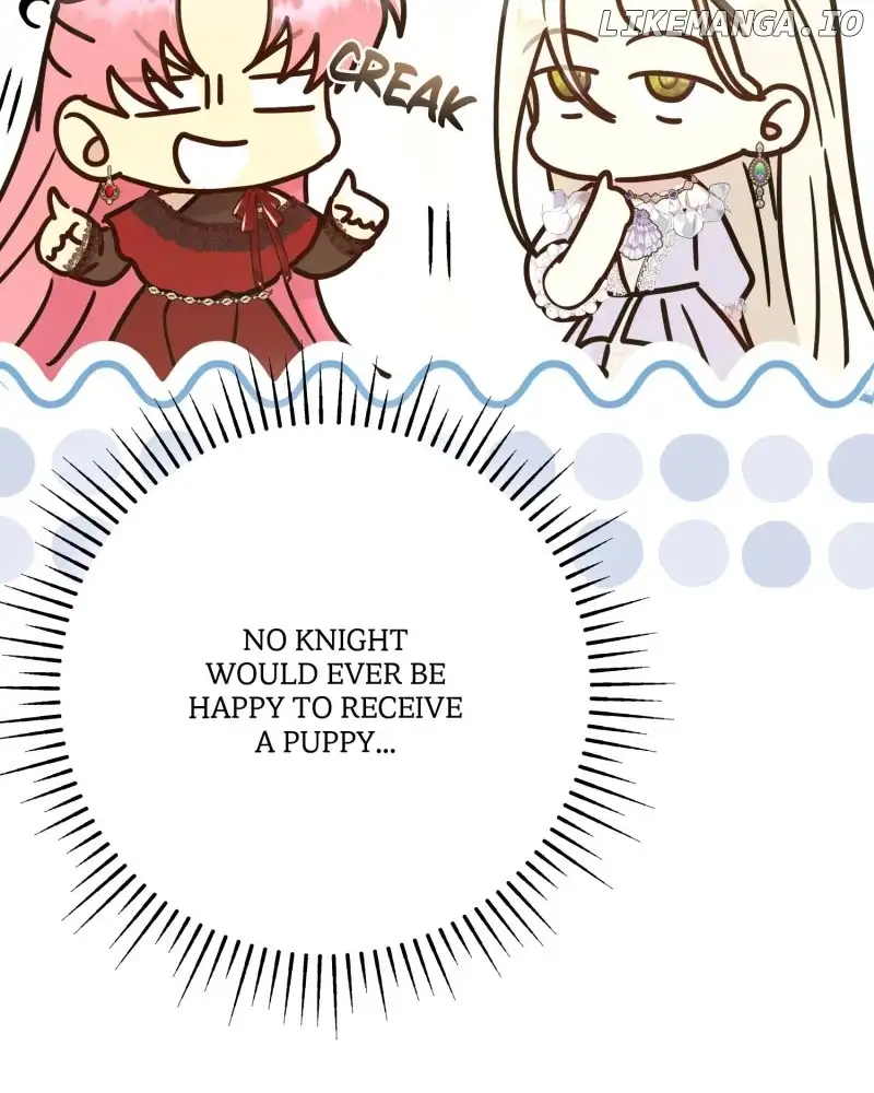Captain! Is this battlefield here? chapter 50 page 119