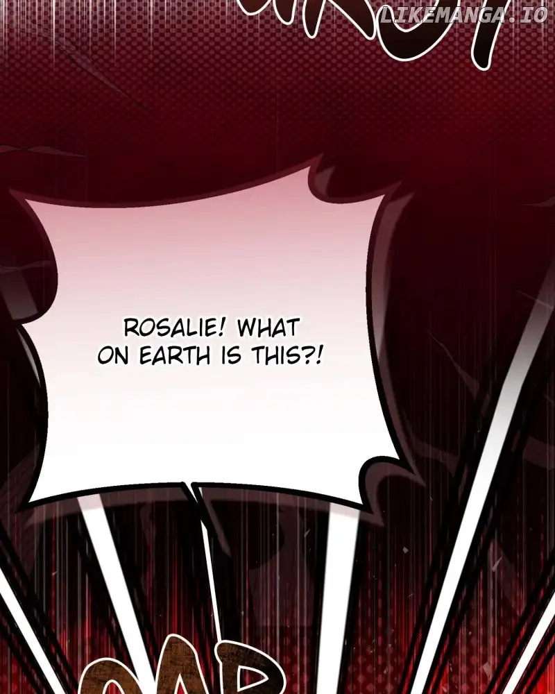 Captain! Is this battlefield here? chapter 51 page 7