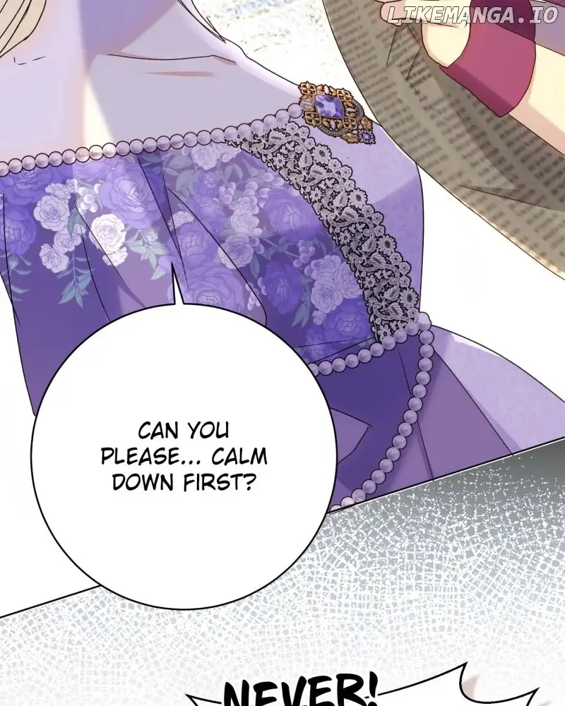 Captain! Is this battlefield here? chapter 51 page 12