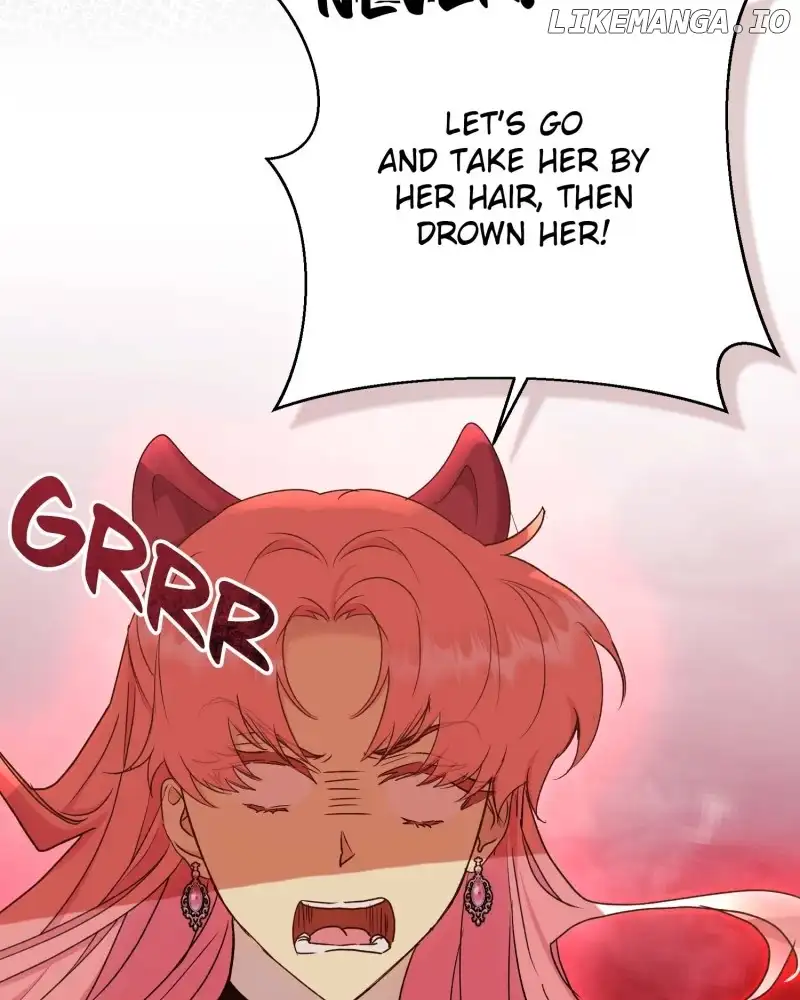 Captain! Is this battlefield here? chapter 51 page 13