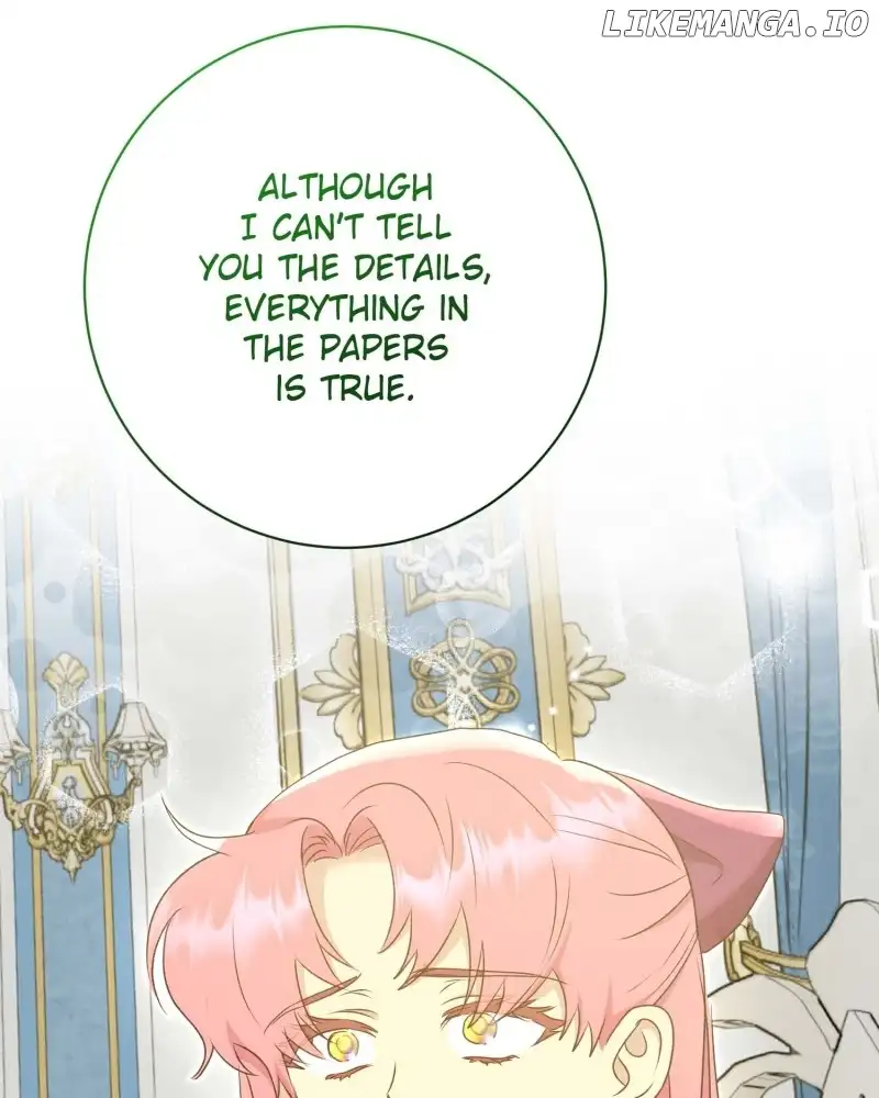 Captain! Is this battlefield here? chapter 51 page 18