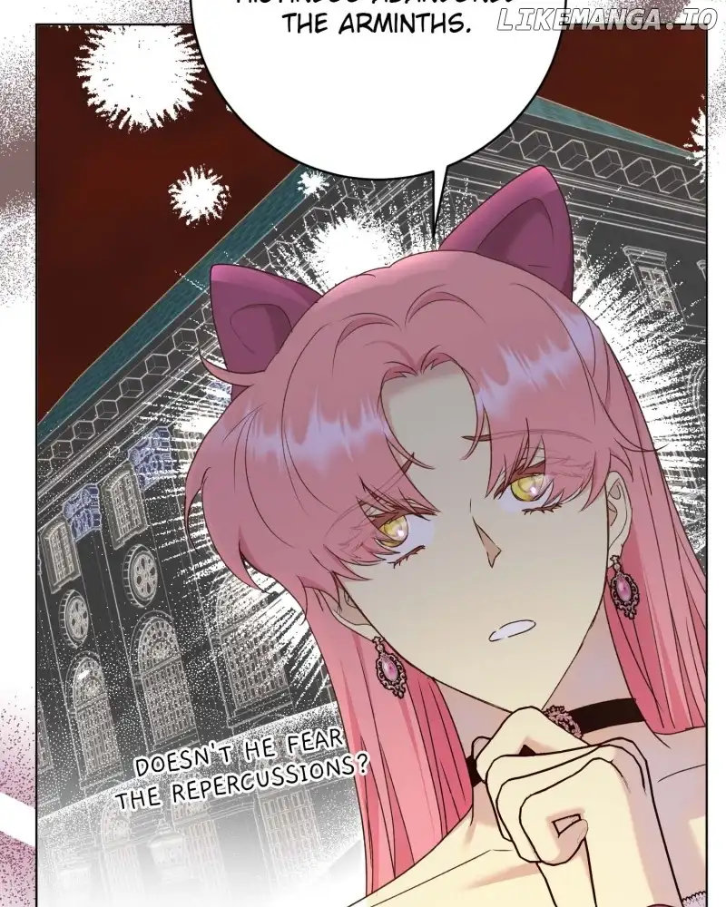 Captain! Is this battlefield here? chapter 51 page 28
