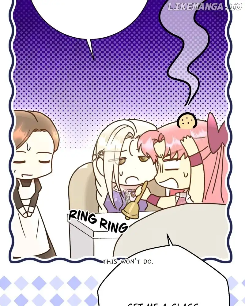 Captain! Is this battlefield here? chapter 51 page 53