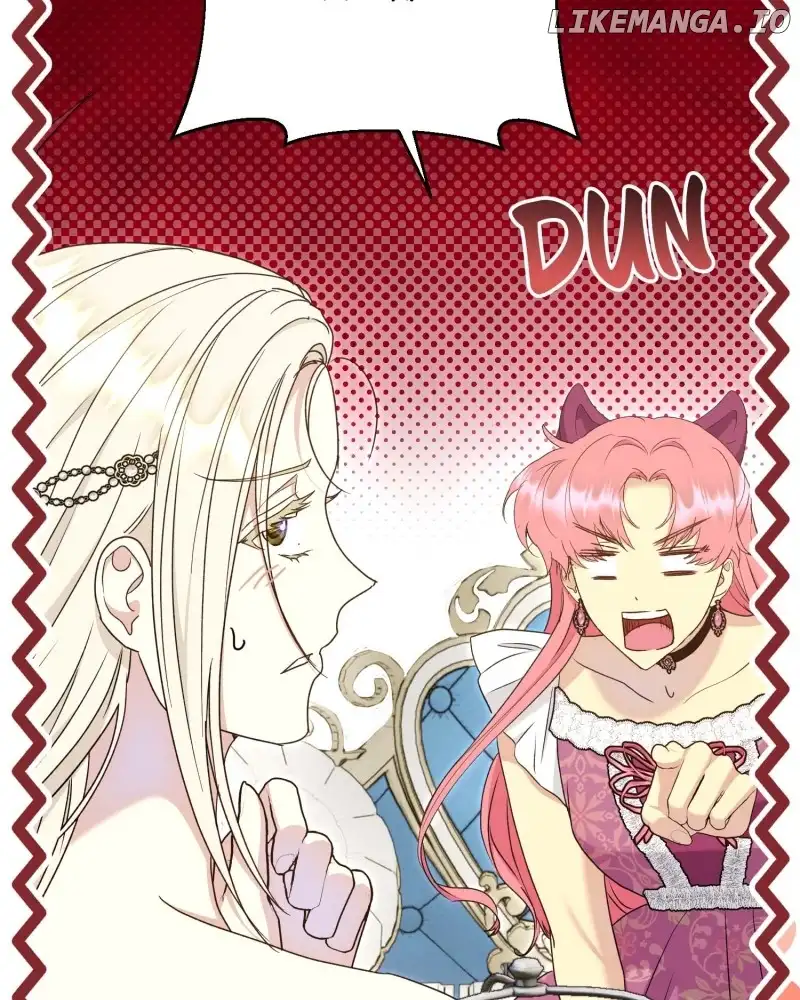 Captain! Is this battlefield here? chapter 51 page 69