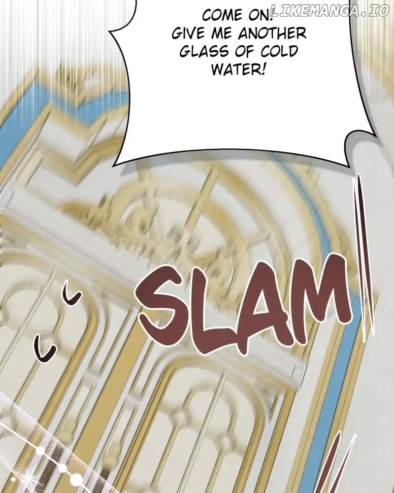 Captain! Is this battlefield here? chapter 51 page 71