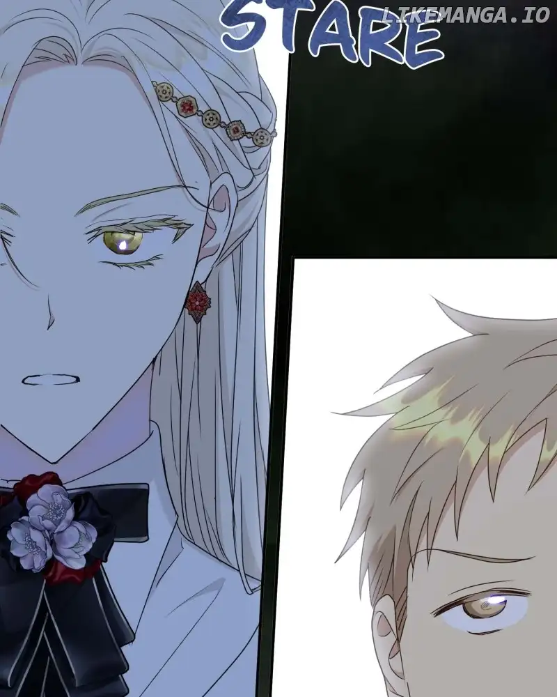 Captain! Is this battlefield here? chapter 51 page 76
