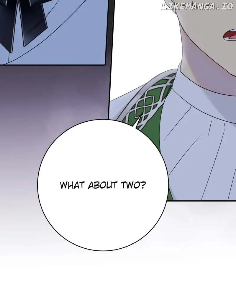 Captain! Is this battlefield here? chapter 51 page 77