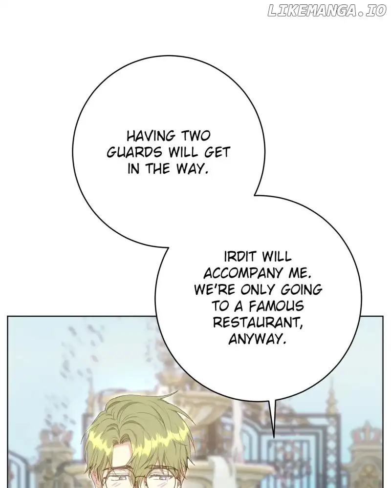 Captain! Is this battlefield here? chapter 51 page 78