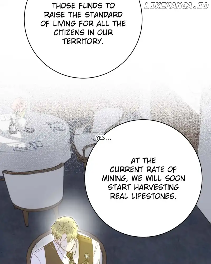 Captain! Is this battlefield here? chapter 51 page 90